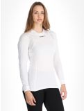 Miniaturansicht Craft, Active Extreme X Crewneck LS Thermoshirt Damen White weiß 