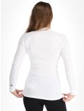 Miniaturansicht Craft, Active Extreme X Crewneck LS Thermoshirt Damen White weiß 