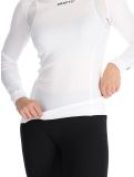 Miniaturansicht Craft, Active Extreme X Crewneck LS Thermoshirt Damen White weiß 