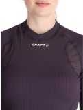 Miniaturansicht Craft, Active Extreme X Crewneck LS Thermoshirt Damen DK Plum violett 