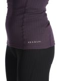 Miniaturansicht Craft, Active Extreme X Crewneck LS Thermoshirt Damen DK Plum violett 