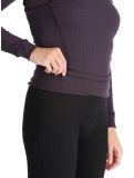 Miniaturansicht Craft, Active Extreme X Crewneck LS Thermoshirt Damen DK Plum violett 