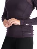 Miniaturansicht Craft, Active Extreme X Crewneck LS Thermoshirt Damen DK Plum violett 