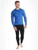 Miniaturansicht Craft, Active Extreme X Crewneck LS Thermoshirt Herren Royal blau 