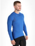 Miniaturansicht Craft, Active Extreme X Crewneck LS Thermoshirt Herren Royal blau 