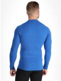 Miniaturansicht Craft, Active Extreme X Crewneck LS Thermoshirt Herren Royal blau 