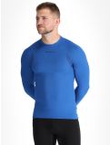 Miniaturansicht Craft, Active Extreme X Crewneck LS Thermoshirt Herren Royal blau 