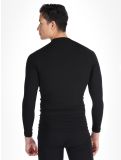 Miniaturansicht Craft, Active Extreme X Crewneck LS Thermoshirt Herren Black schwarz 