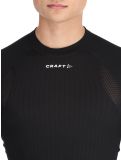 Miniaturansicht Craft, Active Extreme X Crewneck LS Thermoshirt Herren Black schwarz 