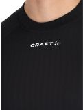 Miniaturansicht Craft, Active Extreme X Crewneck LS Thermoshirt Herren Black schwarz 