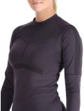 Miniaturansicht Craft, Active Intensity Crewneck LS Thermoshirt Damen DK Plum violett 