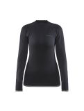 Miniaturansicht Craft, Adv Fuseknit Intensity Ls W Thermoshirt Damen schwarz