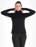 Miniaturansicht Craft, Adv Subz 2 LS Pullover Damen Black schwarz 