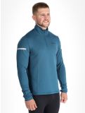 Miniaturansicht Craft, Adv Subz 2 LS Pullover Herren Alfa blau 