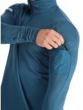 Miniaturansicht Craft, Adv Subz 2 LS Pullover Herren Alfa blau 