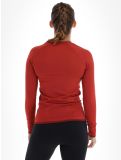 Miniaturansicht Craft, Adv Warm Intensity LS Thermoshirt Damen Astro-Dk Astro rot 