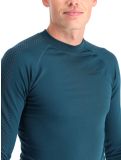 Miniaturansicht Craft, Adv Warm Intensity LS Thermoshirt Herren Pond-Granite blau 