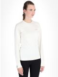 Miniaturansicht Craft, Adv Warm Intensity LS Thermoshirt Damen Tofu / Plaster weiß 