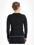 Miniaturansicht Craft, Adv Warm Intensity LS Thermoshirt Damen Black schwarz 