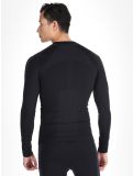 Miniaturansicht Craft, Adv Warm Intensity LS Thermoshirt Herren Black schwarz 