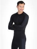 Miniaturansicht Craft, Adv Warm Intensity LS Thermoshirt Herren Black schwarz 