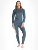 Miniaturansicht Craft, Core Dry Baselayer Set Thermoset Damen Orion / Aron grau 