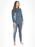 Miniaturansicht Craft, Core Dry Baselayer Set Thermoset Damen Orion / Aron grau 