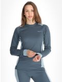 Miniaturansicht Craft, Core Dry Baselayer Set Thermoset Damen Orion / Aron grau 