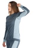 Miniaturansicht Craft, Core Dry Baselayer Set Thermoset Damen Orion / Aron grau 