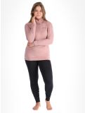 Miniaturansicht Craft, Core Gain Pullover Damen Charm rosa 