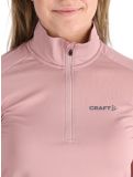 Miniaturansicht Craft, Core Gain Pullover Damen Charm rosa 