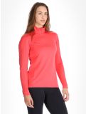 Miniaturansicht Craft, Core Gain Pullover Damen Cheer rot 