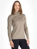 Miniaturansicht Craft, Core Gain Pullover Damen Raw beige 