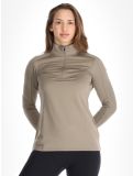 Miniaturansicht Craft, Core Gain Pullover Damen Raw beige 