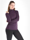 Miniaturansicht Craft, Core Gain Pullover Damen Topaz violett 