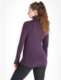 Miniaturansicht Craft, Core Gain Pullover Damen Topaz violett 