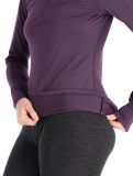 Miniaturansicht Craft, Core Gain Pullover Damen Topaz violett 