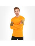 Miniaturansicht Craft, Fuseknit Comfort Rn Ls M Thermoshirt Herren orange