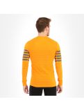 Miniaturansicht Craft, Fuseknit Comfort Rn Ls M Thermoshirt Herren orange