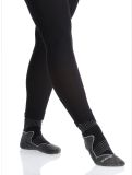 Miniaturansicht Craft, Pro Wool Extreme X Thermohose Damen Black schwarz 