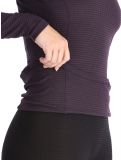 Miniaturansicht Craft, Pro Wool Extreme X LS Thermoshirt Damen DK Plum violett 