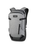 Miniaturansicht Dakine, Heli Pack 12L Rucksack Herren grau 