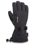 Miniaturansicht Dakine, Sequoia Gore-Tex Skihandschuhe Damen Black schwarz 