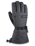 Miniaturansicht Dakine, Titan Gore-Tex Skihandschuhe Herren Carbon grau 