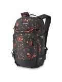 Miniaturansicht Dakine, Women'S Heli Pro 20L Rucksack Damen begonia rot