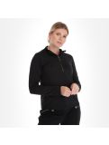 Miniaturansicht Dare 2b x Julien Macdonald, Excursive 1/2 Zip Pullover Damen schwarz 