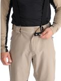 Miniaturansicht Dare2b, Achieve II Skihose Herren Clay / Black braun, schwarz 