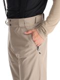 Miniaturansicht Dare2b, Achieve II Skihose Herren Clay / Black braun, schwarz 