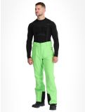 Miniaturansicht Dare2b, Achieve II Skihose Herren Green Flash grün 