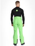 Miniaturansicht Dare2b, Achieve II Skihose Herren Green Flash grün 